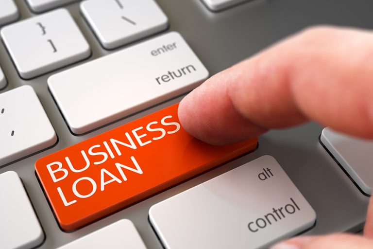 BUSINESS LOANS