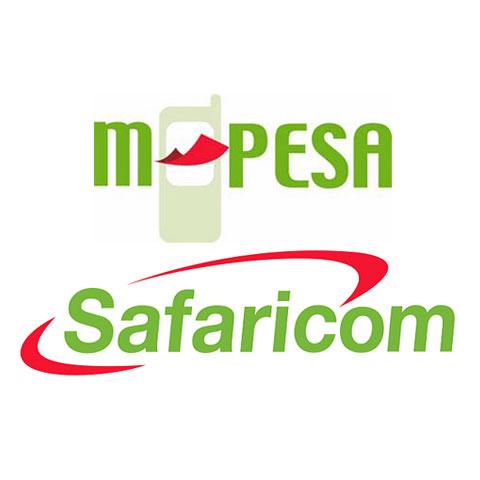 M-PESA